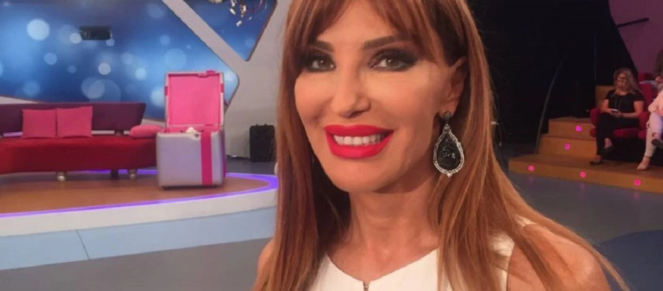 «Τα πήρε» η Βίκυ Χατζηβασιλείου: «Ποια είμαι ρε παιδιά να αλλάζω συμφωνίες και κανάλια τόσο εύκολα;»